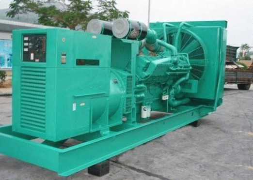 阿拉尔农场75kw康明斯柴油发电车出租图片 阿拉尔农场75kw康明斯柴油发电车出租图片