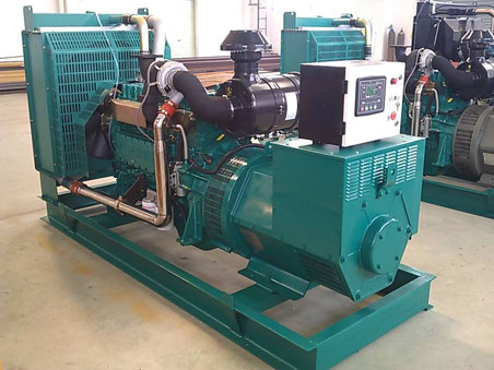 阿拉尔农场505kw康明斯柴油发电机组图片 阿拉尔农场505kw康明斯柴油发电机组图片