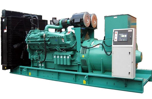 阿拉尔农场150kw康明斯柴油发电机组图片 阿拉尔农场150kw康明斯柴油发电机组图片