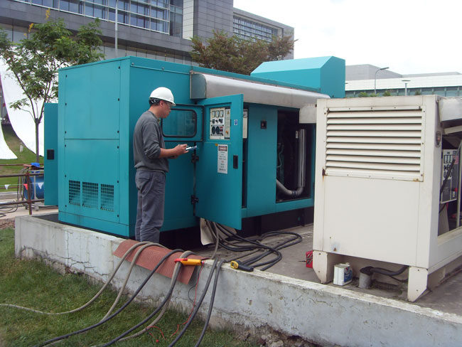 阿拉尔农场发电机出租 阿拉尔农场发电机出租