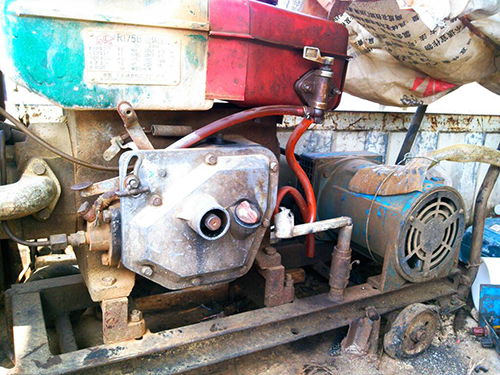 阿拉尔农场单杠柴油机发电机出租 阿拉尔农场单杠柴油机发电机出租