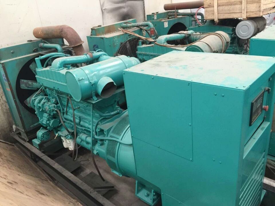 阿拉尔农场发电机出租 阿拉尔农场发电机出租