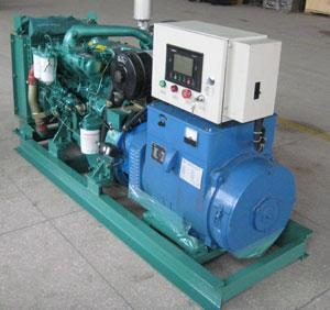 阿拉尔农场发电机出租