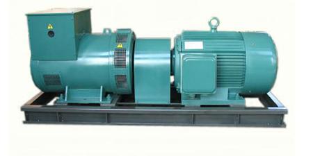 阿拉尔农场发电机出租