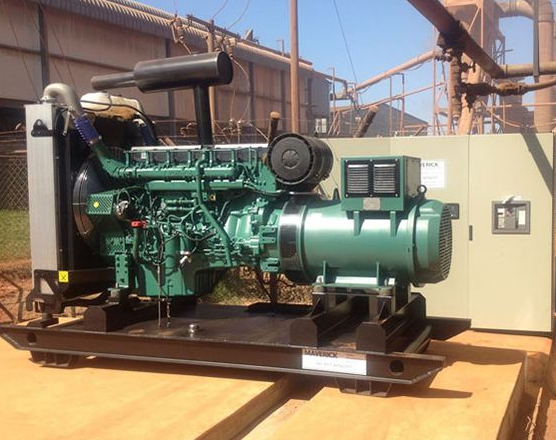 阿拉尔农场发电机出租