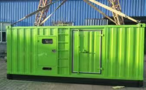 阿拉尔农场600kw大型柴油发电机组出租价格_COPY_COPY